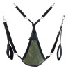 Mr Sling Sling en tissu Triangle - Set complet Kaki